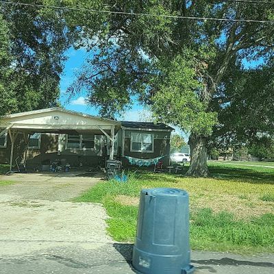 119 S 8 Th St, Beasley, TX 77417