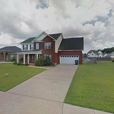 1401 Loudon Hill Dr, Warner Robins, GA 31088