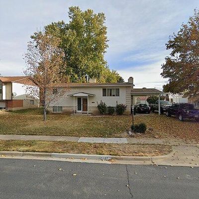 1407 Valerie Dr, Syracuse, UT 84075