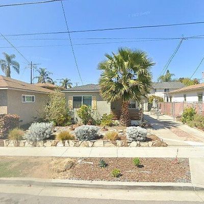 1411 Ximeno Ave, Long Beach, CA 90804