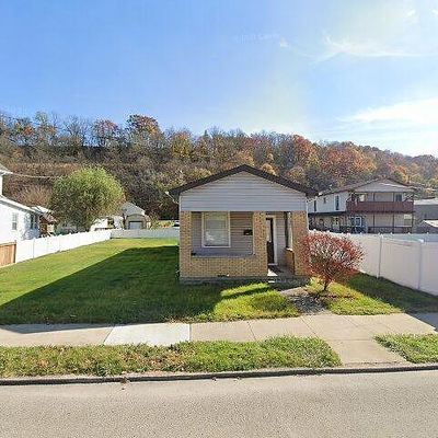 1414 5 Th Ave, Ford City, PA 16226