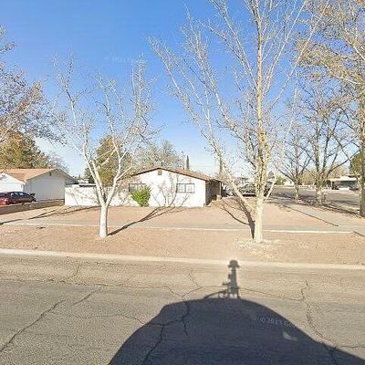 1414 S Platinum Ave, Deming, NM 88030