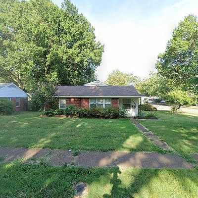 1416 Oak Ridge Dr, Memphis, TN 38111