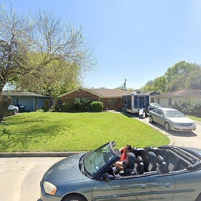 1421 16 Th Ave N, Texas City, TX 77590