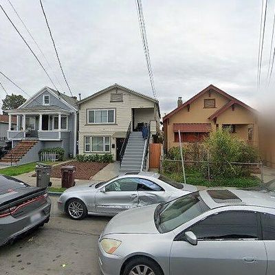 1432 48 Th Ave, Oakland, CA 94601