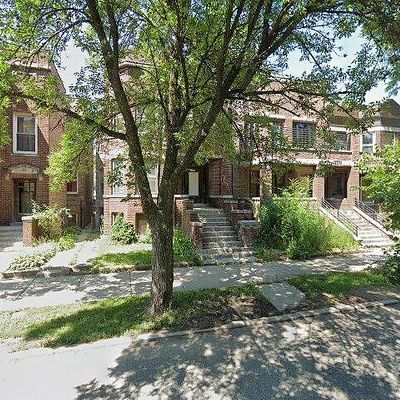 1444 W Garfield Blvd, Chicago, IL 60609