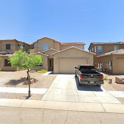 14583 S Avenida Cucana, Sahuarita, AZ 85629