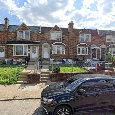 1460 Benner St, Philadelphia, PA 19149