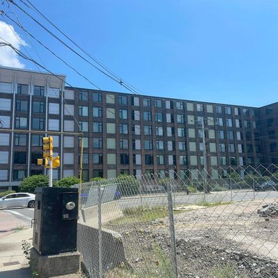 147 Centre Street, Unit 109, Lofts At Soco Condominium, Brockton, MA 02302