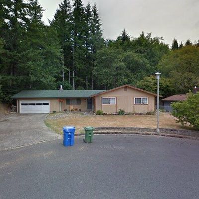 1480 Nw Deer Dr, Toledo, OR 97391