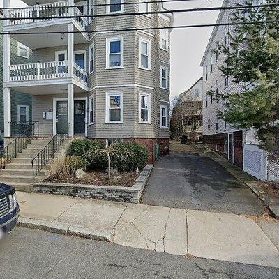 15 Belknap St #2, Somerville, MA 02144