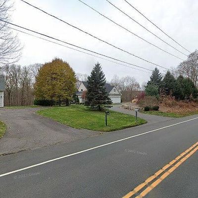 15 Euclid Ln, Bolton, CT 06043