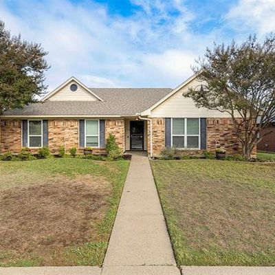 1513 Mayflower Dr, Allen, TX 75002