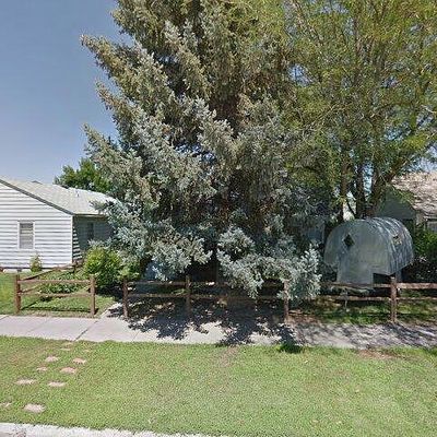 1307 Robertson Ave, Worland, WY 82401