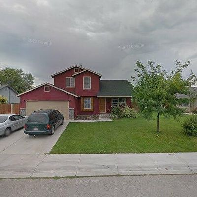 1307 W Hawaii Ave, Nampa, ID 83686