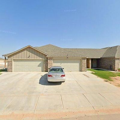 1308 N Durant Ave, Lubbock, TX 79416