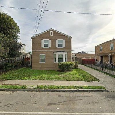 1312 105 Th Ave, Oakland, CA 94603