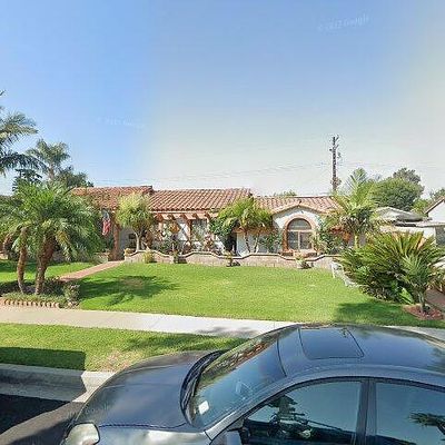 1314 W Glenmere St, West Covina, CA 91790