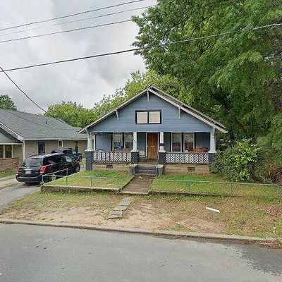 1322 Bretton St, Winston Salem, NC 27107