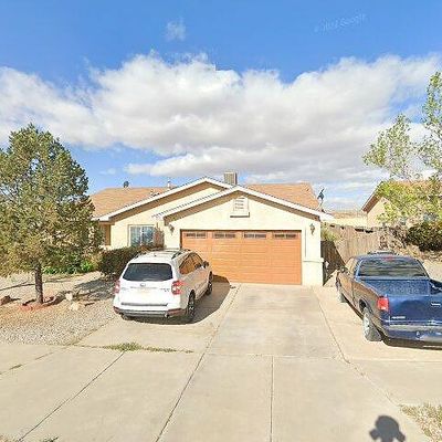 1323 Quiet Desert Dr Sw, Albuquerque, NM 87121