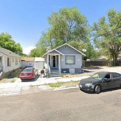 1326 E Clark St, Pocatello, ID 83201