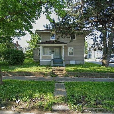 133 W Williams St, Fort Wayne, IN 46802