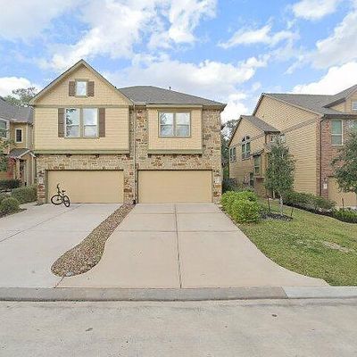 134 Biltmore Loop, Montgomery, TX 77316