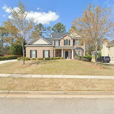 1352 Darian Ln, Locust Grove, GA 30248