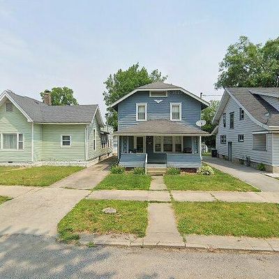 1352 E Clinton St, Frankfort, IN 46041