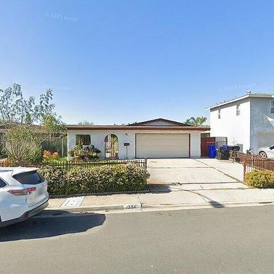 1354 Kostner Dr, San Diego, CA 92154