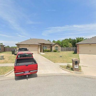 13599 E 134 Th St N, Collinsville, OK 74021