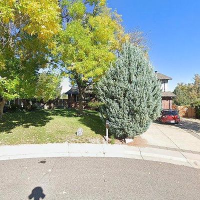 13631 Pisces Ct, Lone Tree, CO 80124