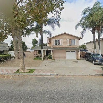 1363 Sycamore Dr, Simi Valley, CA 93065