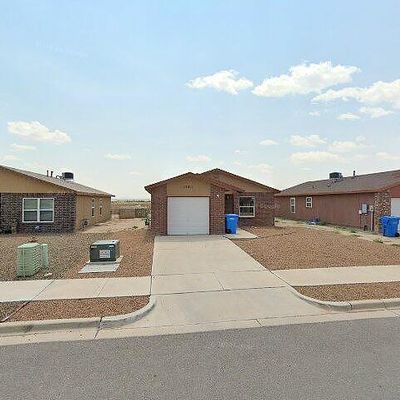 13811 Alamito Creek Ave, Clint, TX 79836