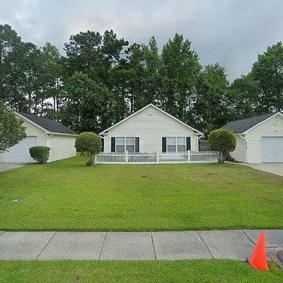 165 Moon Dance Ln, Summerville, SC 29483