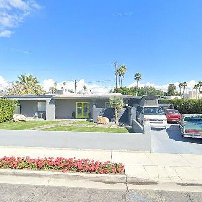 1670 E San Lucas Rd, Palm Springs, CA 92264