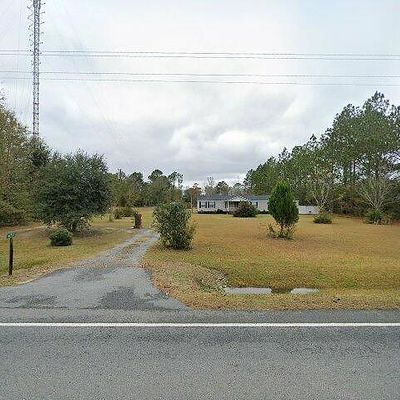 16803 Ga Highway 169, Glennville, GA 30427