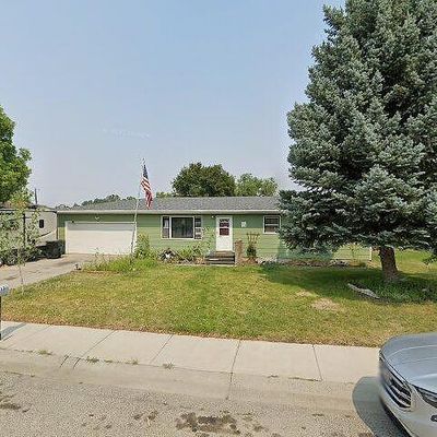 1713 Elaine St, Billings, MT 59105