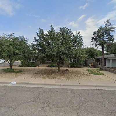 1714 Princeton Ave, Midland, TX 79701