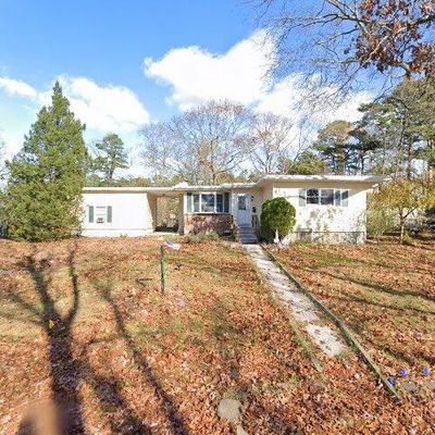 1718 Forge Pond Rd, Brick, NJ 08724