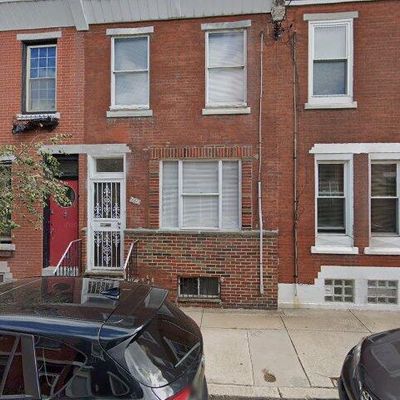 1725 S Hicks St, Philadelphia, PA 19145