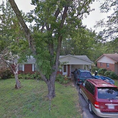 1730 Arch St, Batesville, AR 72501