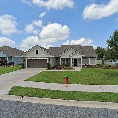 177 Sw Maple Pl, Lake City, FL 32024