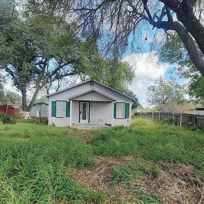 1801 E Highway 285, Falfurrias, TX 78355