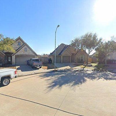 1802 Matthew Glen Ln, Richmond, TX 77469