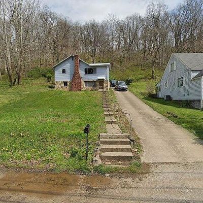 1805 Roxalana Rd, Dunbar, WV 25064