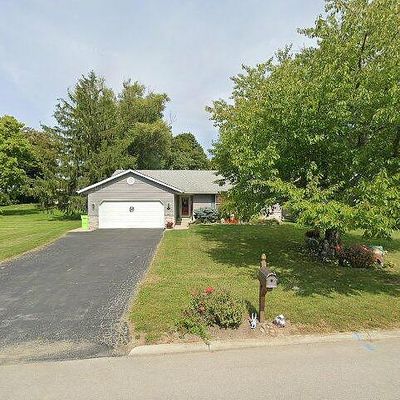 1808 Dakota Dr, Findlay, OH 45840