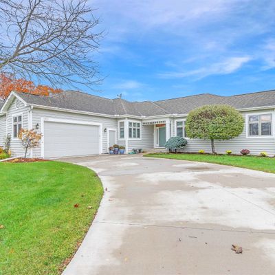 1809 Arlington St, Marshfield, WI 54449