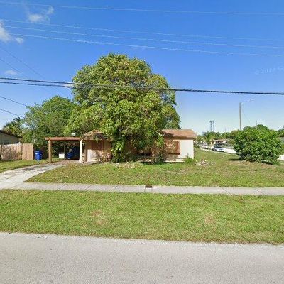 1810 Nw 33 Rd Ave, Lauderhill, FL 33311