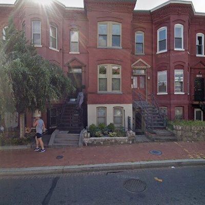 1814 4th St Nw, Washington, DC 20001